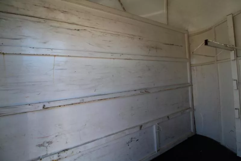used Horse Trailers Thuro-Bilt  for sale, in Woodland, WA Thumbnail 4