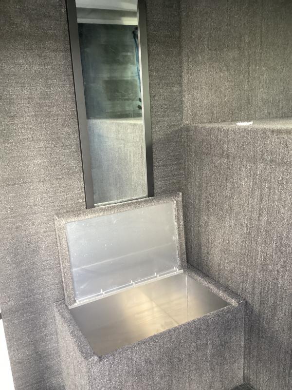 new Horse Trailers Featherlite  for sale, in Albany, OR Thumbnail 11