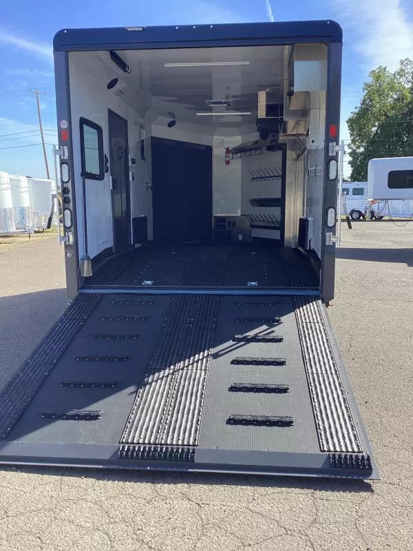 new Snowmobile Trailers Trails West Manufacturing  for sale, in Albany, OR Thumbnail 5
