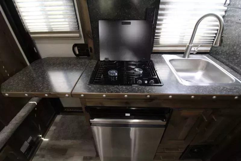 new Horse Trailers Trails West  for sale, in Albany, OR Thumbnail 10