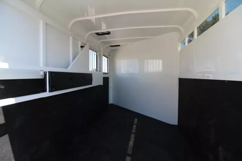 new Horse Trailers Thuro-Bilt  for sale, in Woodland, WA Thumbnail 8
