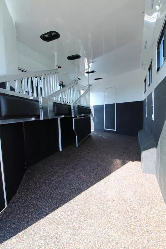 new Horse Trailers Trails West Manufacturing  for sale, in Woodland, WA Thumbnail 26