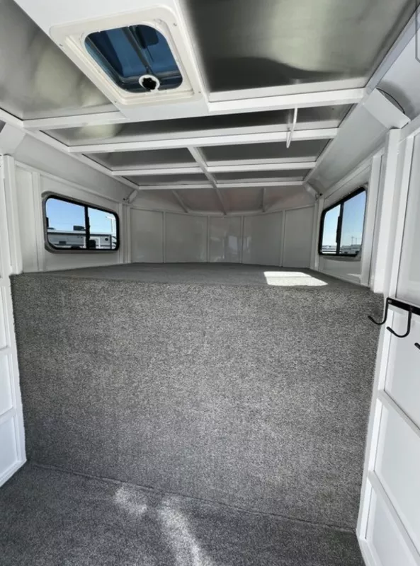 new Horse Trailers Trails West  for sale, in Albany, OR Thumbnail 5