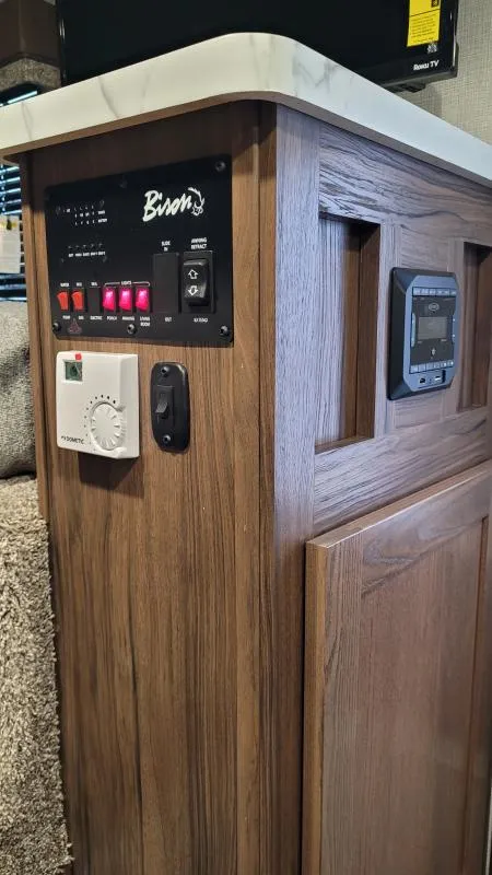 new Horse Trailers Bison Trailers  for sale, in Woodland, WA Thumbnail 5