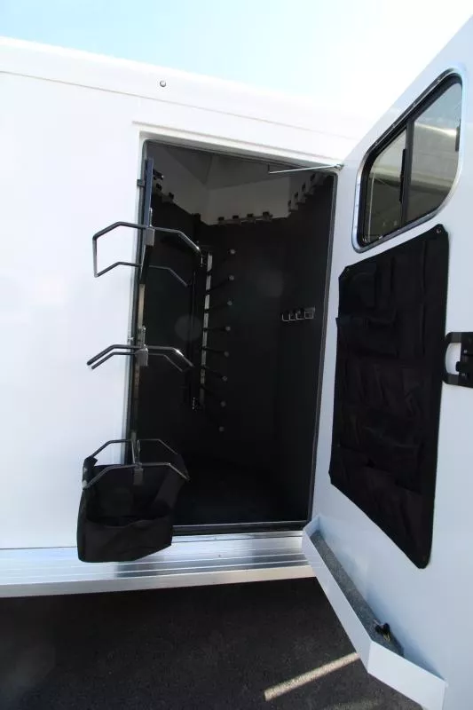 new Horse Trailers Trails West Manufacturing  for sale, in Woodland, WA Thumbnail 5