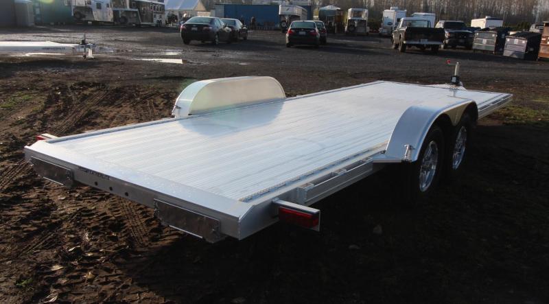 new Equipment / Flatbed Trailers Featherlite  for sale, in Woodland, WA Thumbnail 6