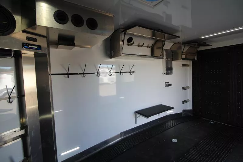 new Snowmobile Trailers Trails West Manufacturing  for sale, in Woodland, WA Thumbnail 7