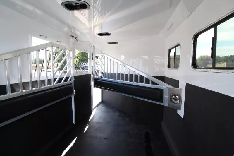 new Horse Trailers Trails West Manufacturing  for sale, in Woodland, WA Thumbnail 11