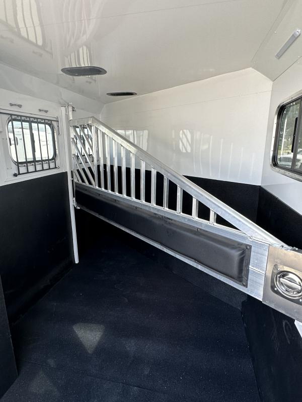 new Horse Trailers Trails West Manufacturing  for sale, in Albany, OR Thumbnail 10