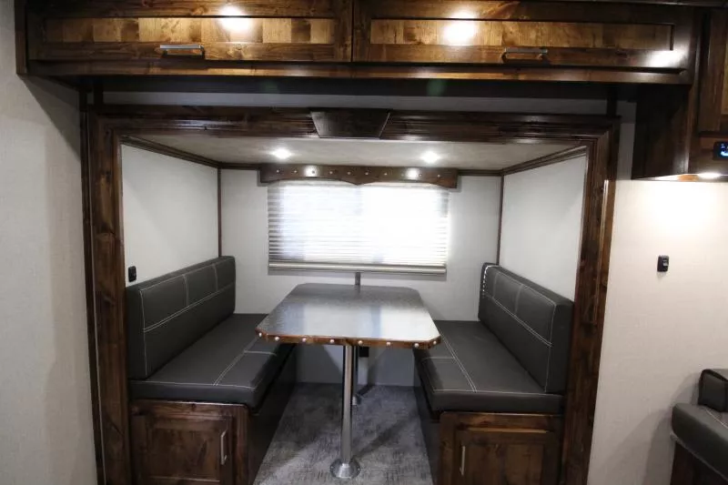 new Horse Trailers Trails West Manufacturing  for sale, in Woodland, WA Thumbnail 6
