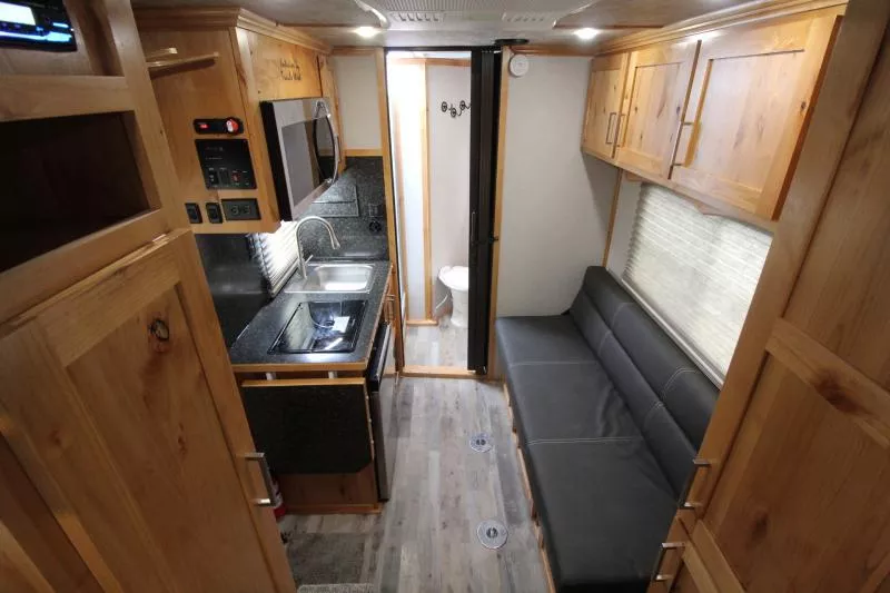 new Horse Trailers Trails West Manufacturing  for sale, in Woodland, WA Thumbnail 11