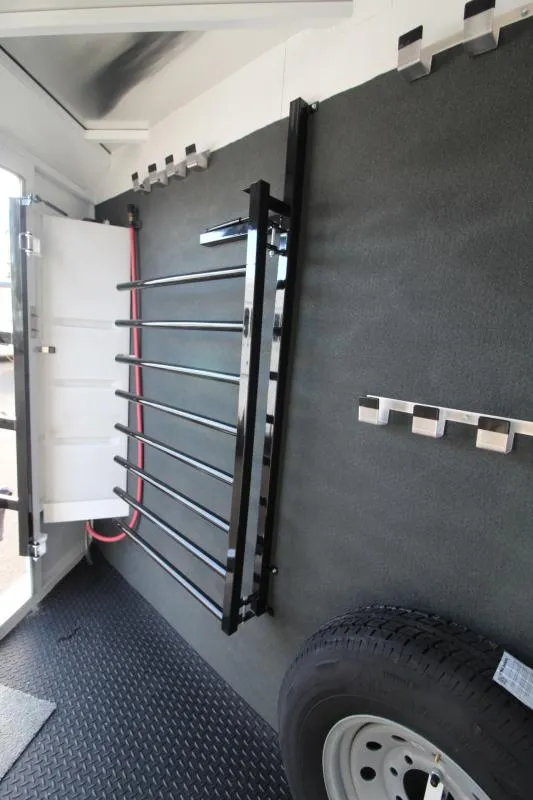 new Horse Trailers Trails West Manufacturing  for sale, in Woodland, WA Thumbnail 5