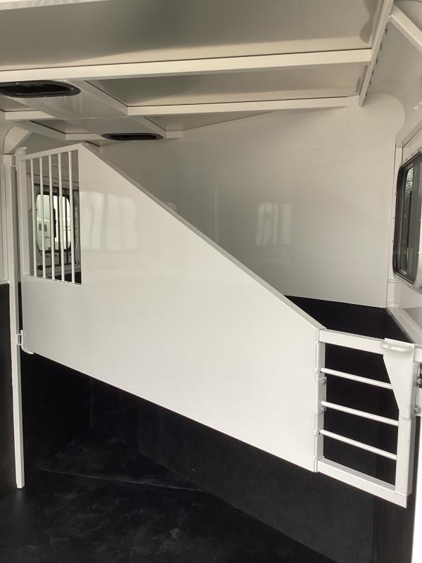 new Horse Trailers Trails West Manufacturing  for sale, in Albany, OR Thumbnail 5