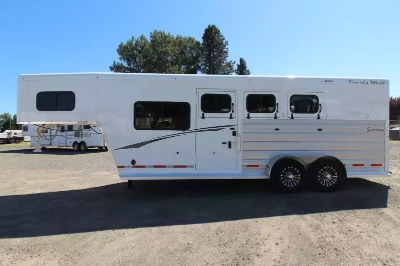 new Horse Trailers Trails West  for sale, in Albany, OR Thumbnail 15