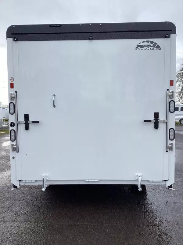new Snowmobile Trailers Trails West Manufacturing  for sale, in Albany, OR Thumbnail 12