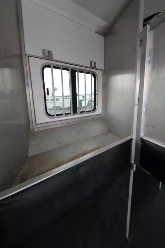 used Horse Trailers Sundowner Trailers  for sale, in Woodland, WA Thumbnail 40