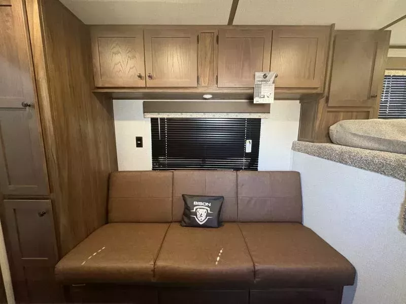 new Horse Trailers Bison Trailers  for sale, in Woodland, WA Thumbnail 7