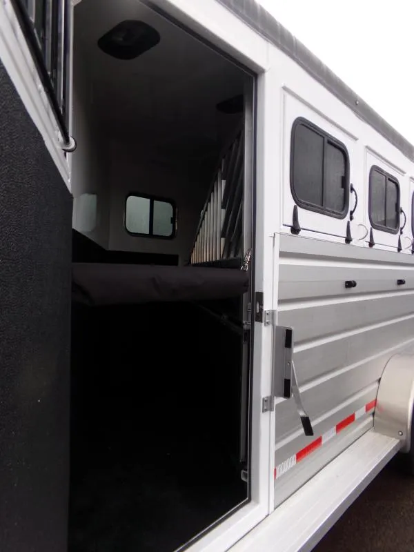 new Horse Trailers Trails West  for sale, in Albany, OR Thumbnail 9