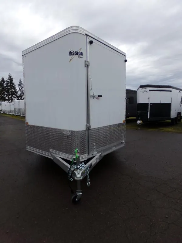 new Snowmobile Trailers Mission  for sale, in Albany, OR Thumbnail 12