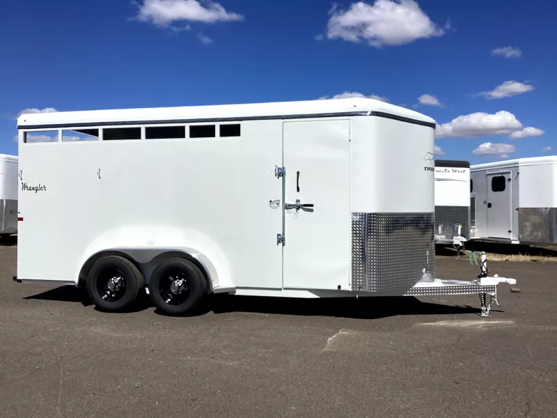 new Horse Trailers Thuro-Bilt  for sale, in Albany, OR Thumbnail 10