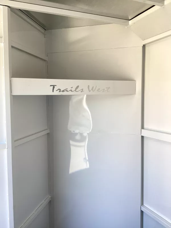 new Horse Trailers Trails West Manufacturing  for sale, in Albany, OR Thumbnail 11