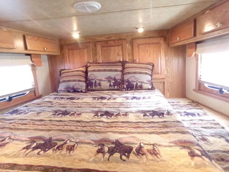 used Horse Trailers Exiss Trailers  for sale, in Albany, OR Thumbnail 15