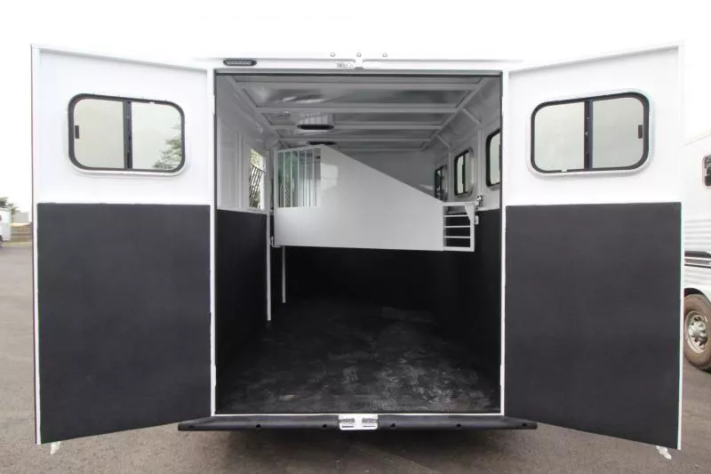 new Horse Trailers Trails West Manufacturing  for sale, in Woodland, WA Thumbnail 7