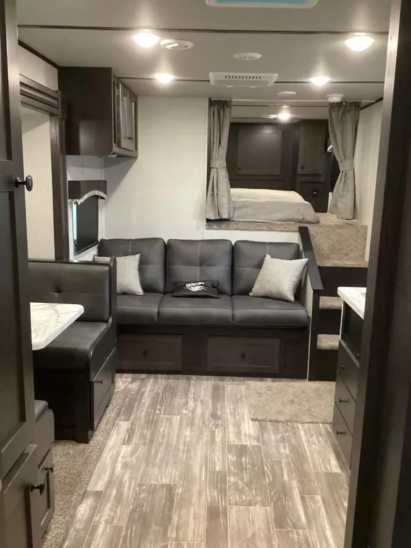 new Horse Trailers Bison Trailers  for sale, in Albany, OR Thumbnail 5