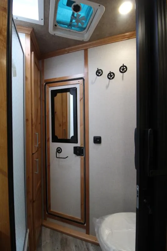 new Horse Trailers Trails West  for sale, in Woodland, WA Thumbnail 12