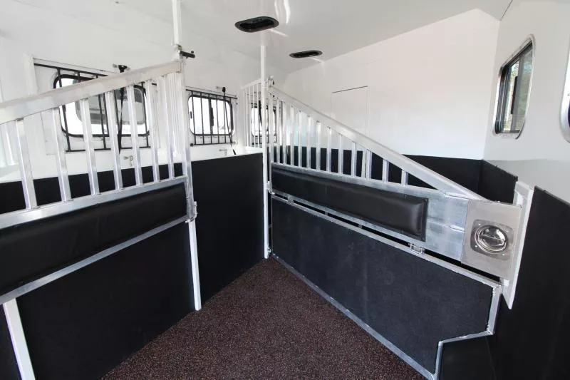 new Horse Trailers Trails West Manufacturing  for sale, in Woodland, WA Thumbnail 25