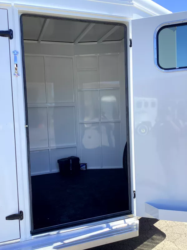 new Horse Trailers Trails West Manufacturing  for sale, in Albany, OR Thumbnail 10