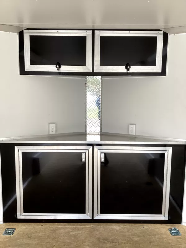 new Office / Fiber Optic Trailers ALCOM  for sale, in Albany, OR Thumbnail 7