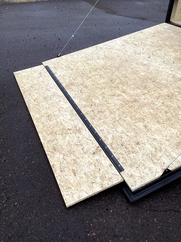 new Car Haulers / Racing Trailers Compass  for sale, in Albany, OR Thumbnail 6