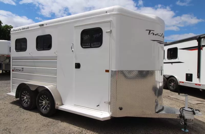 new Horse Trailers Trails West  for sale, in Albany, OR Thumbnail 6