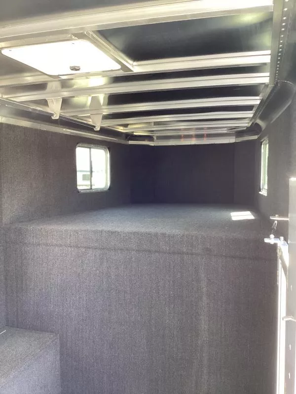 new Horse Trailers Featherlite  for sale, in Albany, OR Thumbnail 7