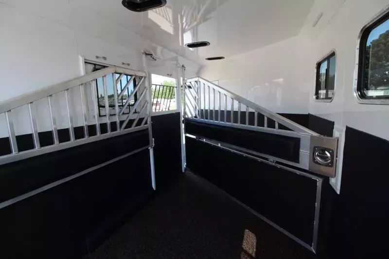 new Horse Trailers Trails West  for sale, in Albany, OR Thumbnail 20