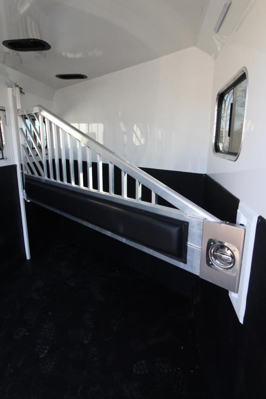 new Horse Trailers Trails West Manufacturing  for sale, in Woodland, WA Thumbnail 7