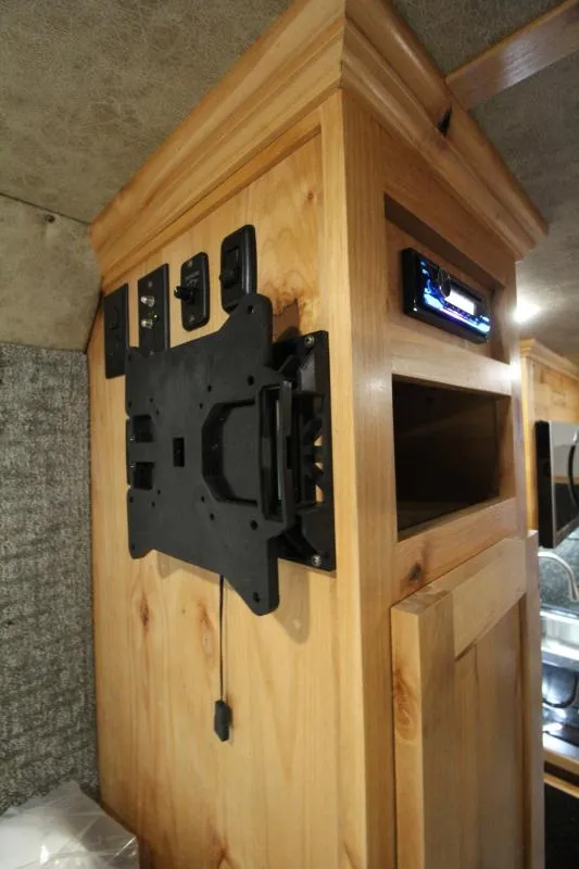 new Horse Trailers Trails West  for sale, in Woodland, WA Thumbnail 7