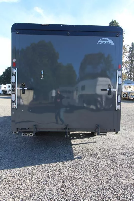 new Snowmobile Trailers Trails West Manufacturing  for sale, in Woodland, WA Thumbnail 14