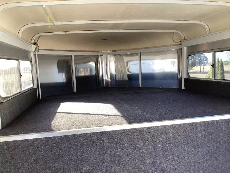 used Horse Trailers Circle J Trailers  for sale, in Albany, OR Thumbnail 12