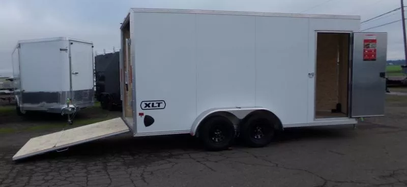 new Cargo (Enclosed) Trailers ALCOM  for sale, in Albany, OR Thumbnail 7