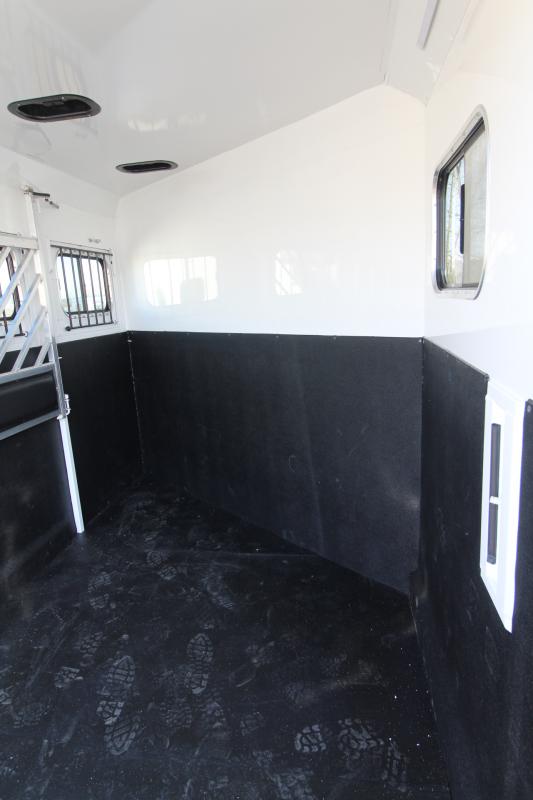 new Horse Trailers Trails West Manufacturing  for sale, in Woodland, WA Thumbnail 8