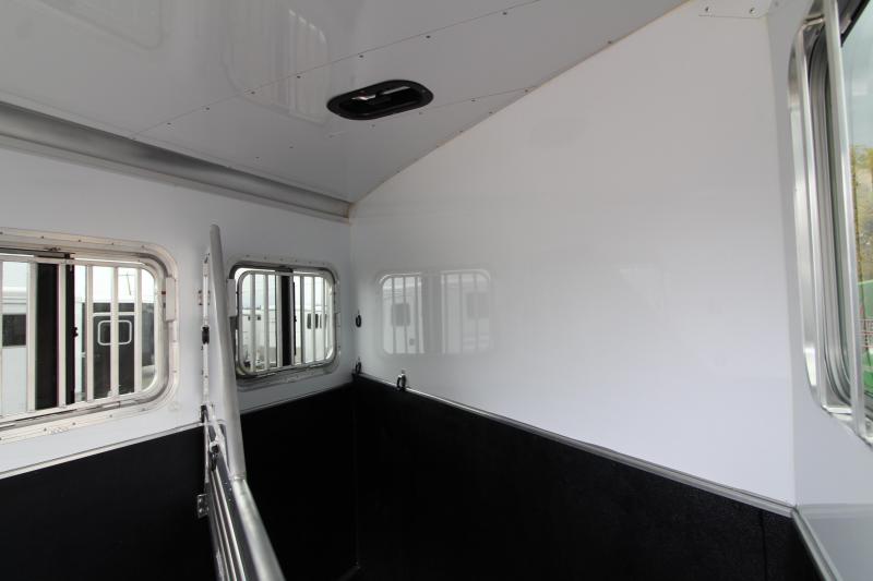 new Horse Trailers Featherlite  for sale, in Albany, OR Thumbnail 11