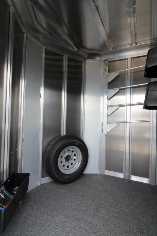 new Horse Trailers Featherlite  for sale, in Albany, OR Thumbnail 2