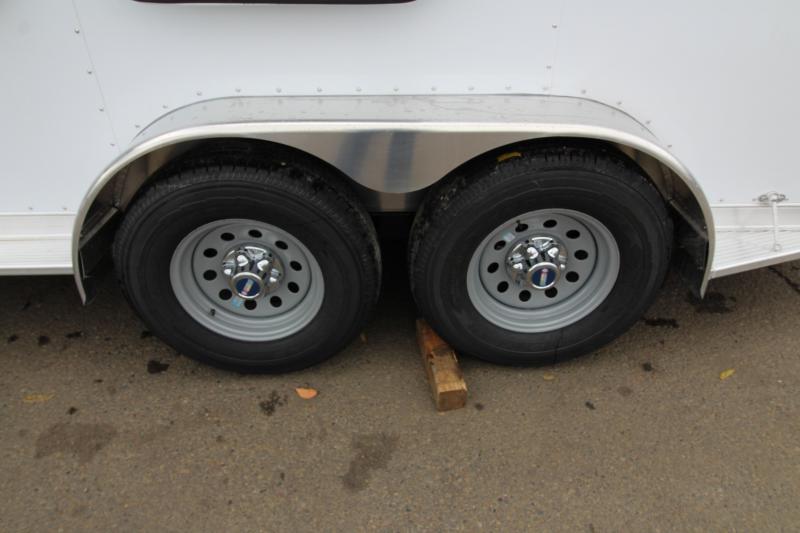 new Horse Trailers Featherlite  for sale, in Albany, OR Thumbnail 6