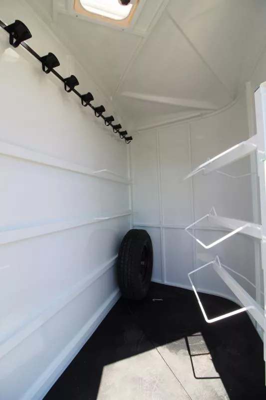 new Horse Trailers Thuro-Bilt  for sale, in Woodland, WA Thumbnail 4