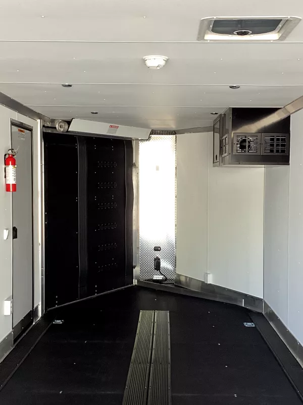 new Snowmobile Trailers ALCOM  for sale, in Albany, OR Thumbnail 13