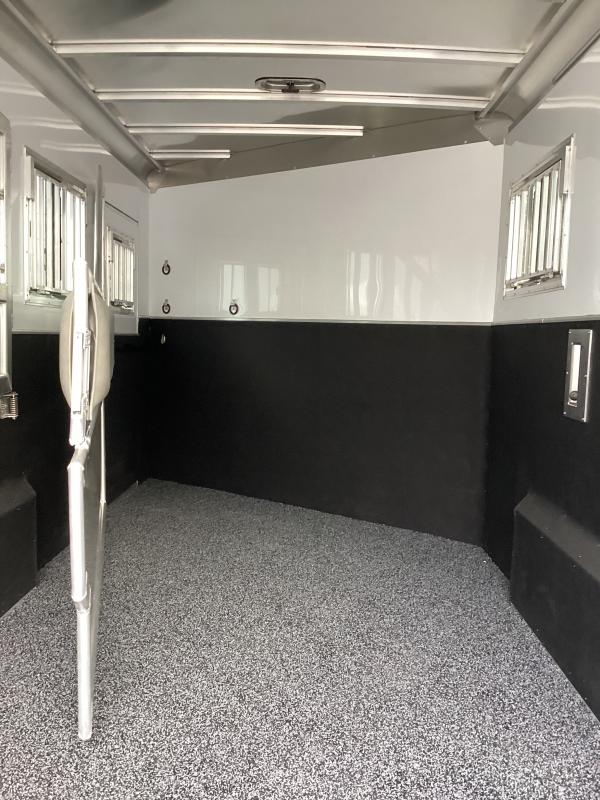 new Horse Trailers Featherlite  for sale, in Albany, OR Thumbnail 7