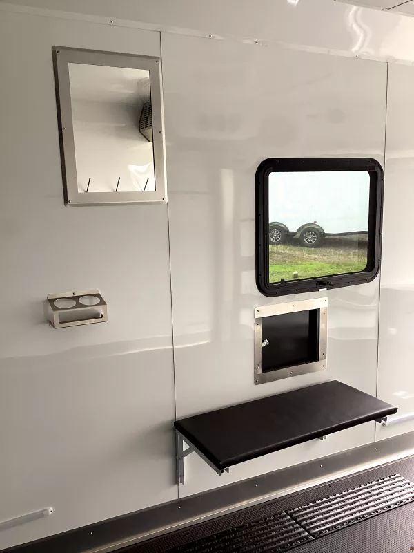 new Snowmobile Trailers Trails West  for sale, in Albany, OR Thumbnail 10