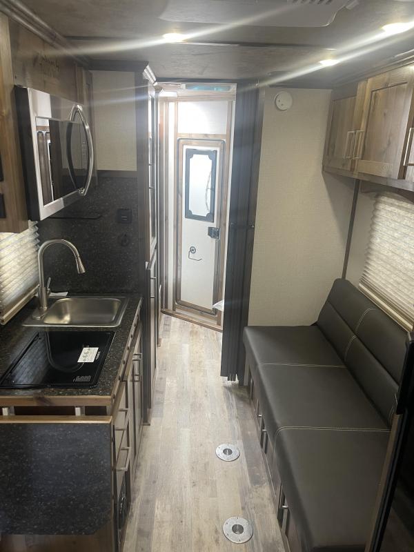 new Horse Trailers Trails West Manufacturing  for sale, in Albany, OR Thumbnail 2